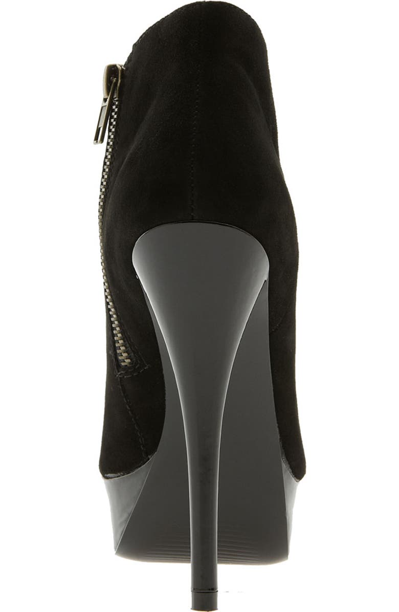 Steve Madden 'Chelseey' Bootie, Alternate, color,