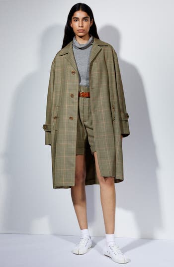 Medium Perfect Leather Belt