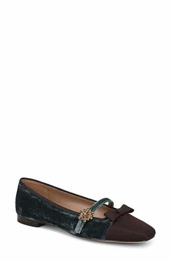 Madi Mary Jane Flat