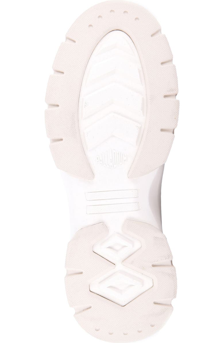 Palladium Pallawave High Top Sneaker, Alternate, color,