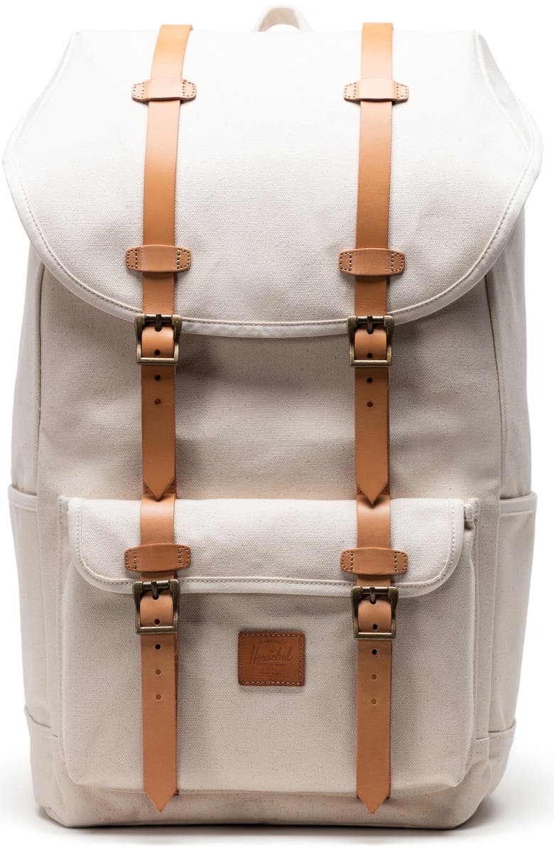 Herschel Supply Co. Little America Backpack, Main, color,
