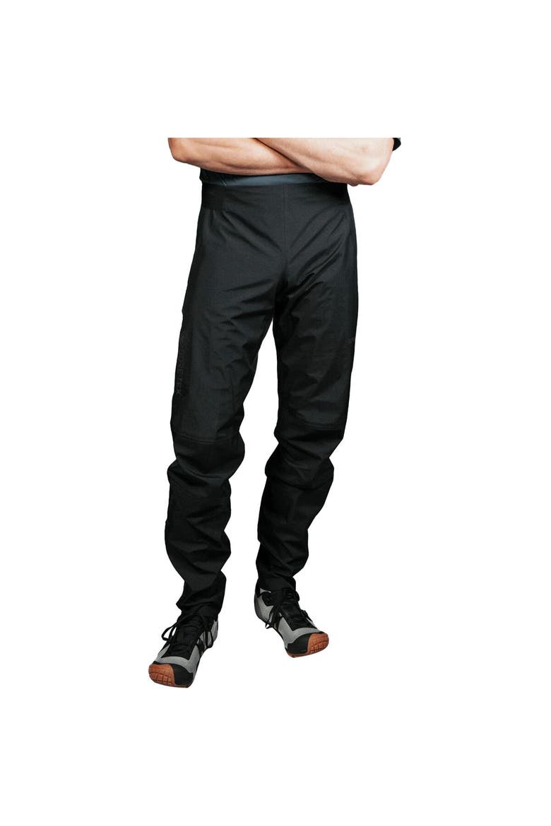 Lupra Gore-Tex Pant - Men's, Main, color, Black