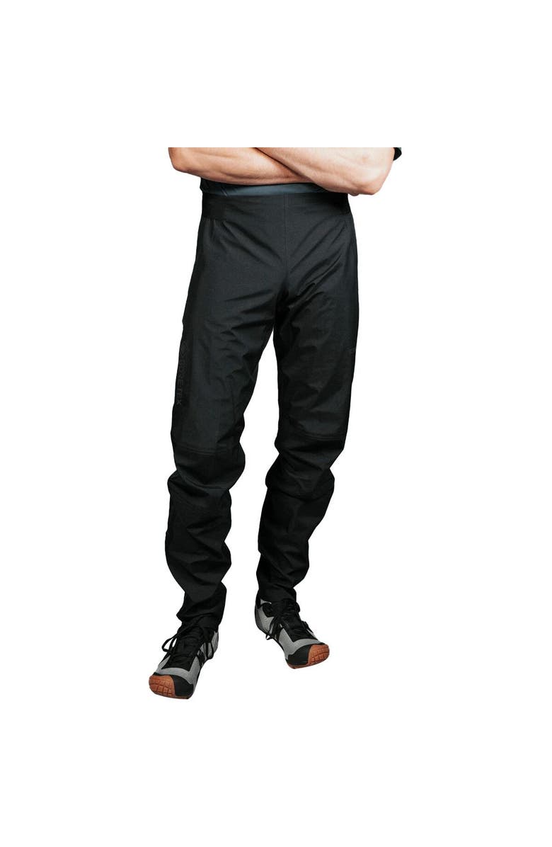 GOREWEAR Lupra Gore-Tex Pant - Men's, Main, color, Black