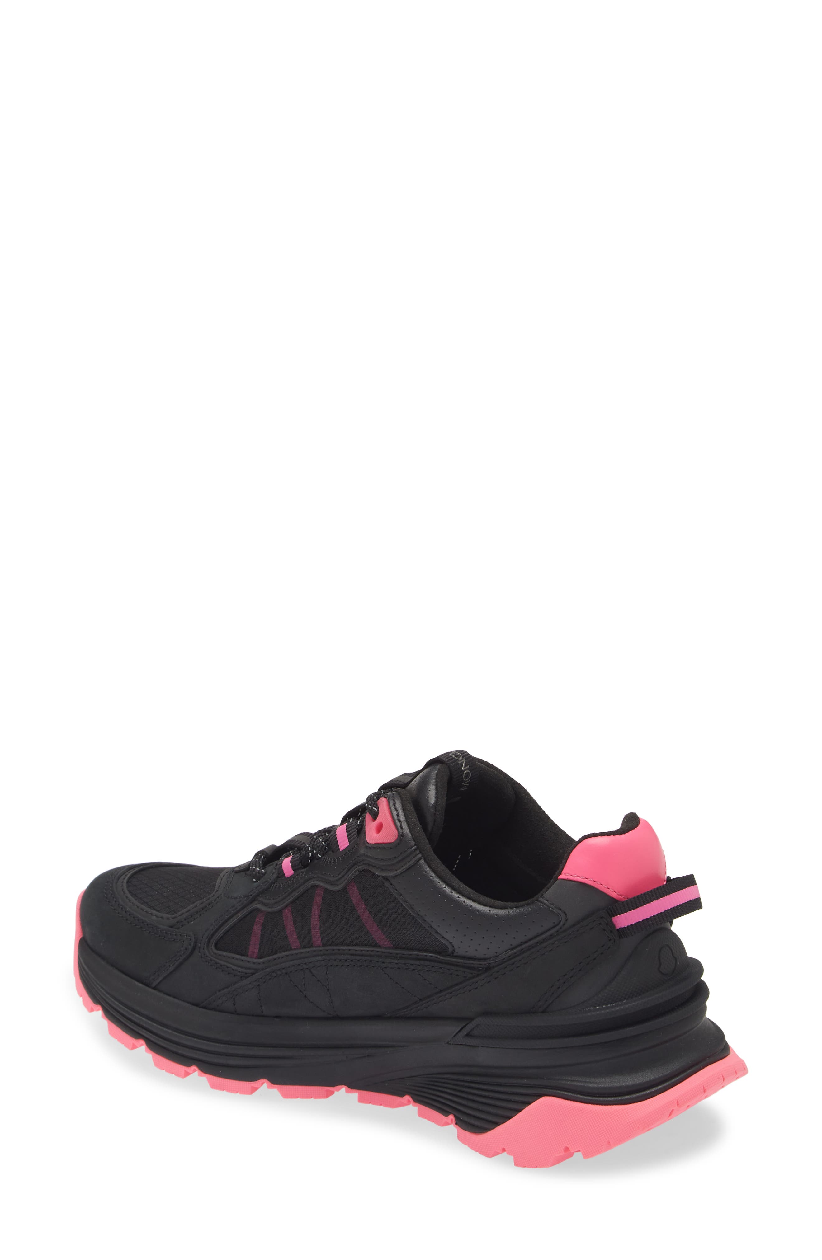 Moncler Lite Runner Low Top Sneaker, Alternate, color, 