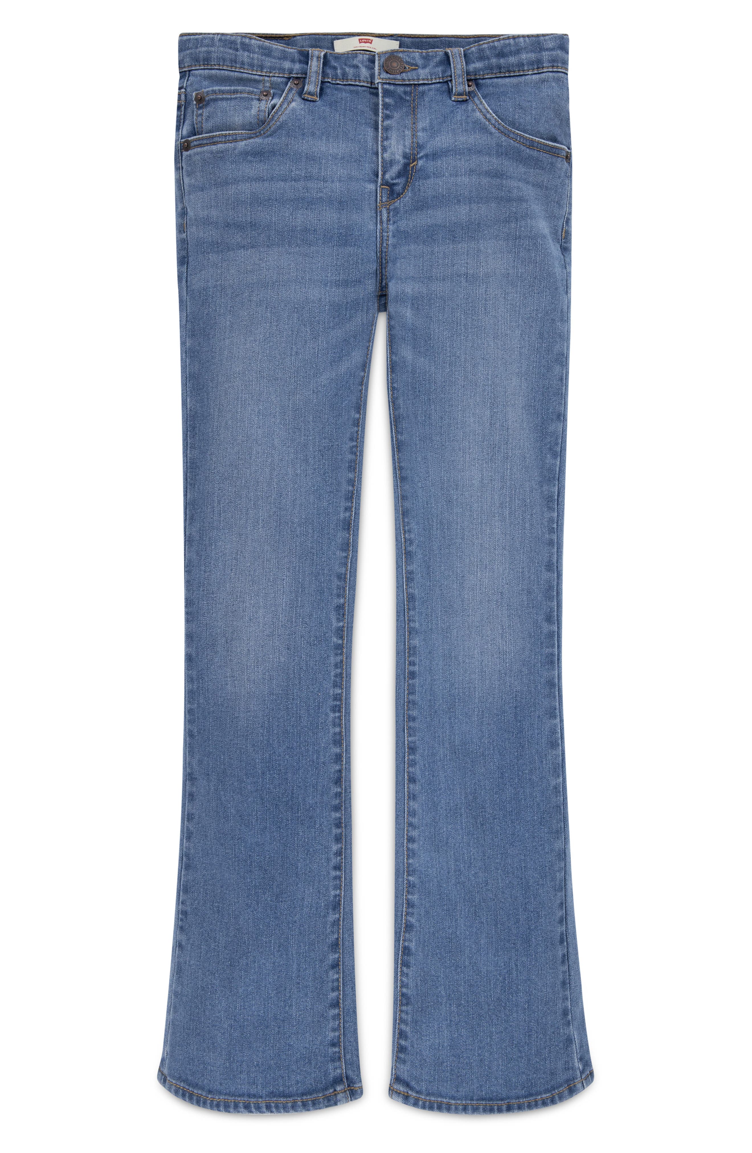 Levi's Kids' Classic Bootcut Jeans