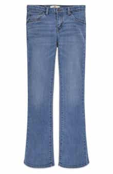 Levi's Kids' Classic Bootcut Jeans