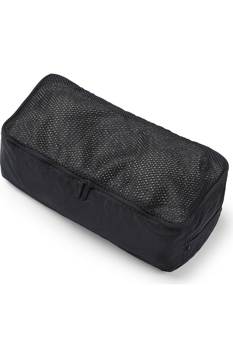 July Packing Cells 4 pack, Alternate, color, Charcoal