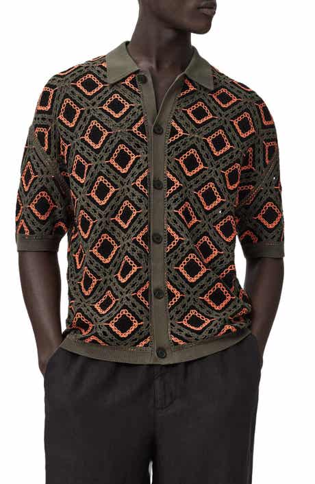 Morena Knit Short Sleeve Cardigan