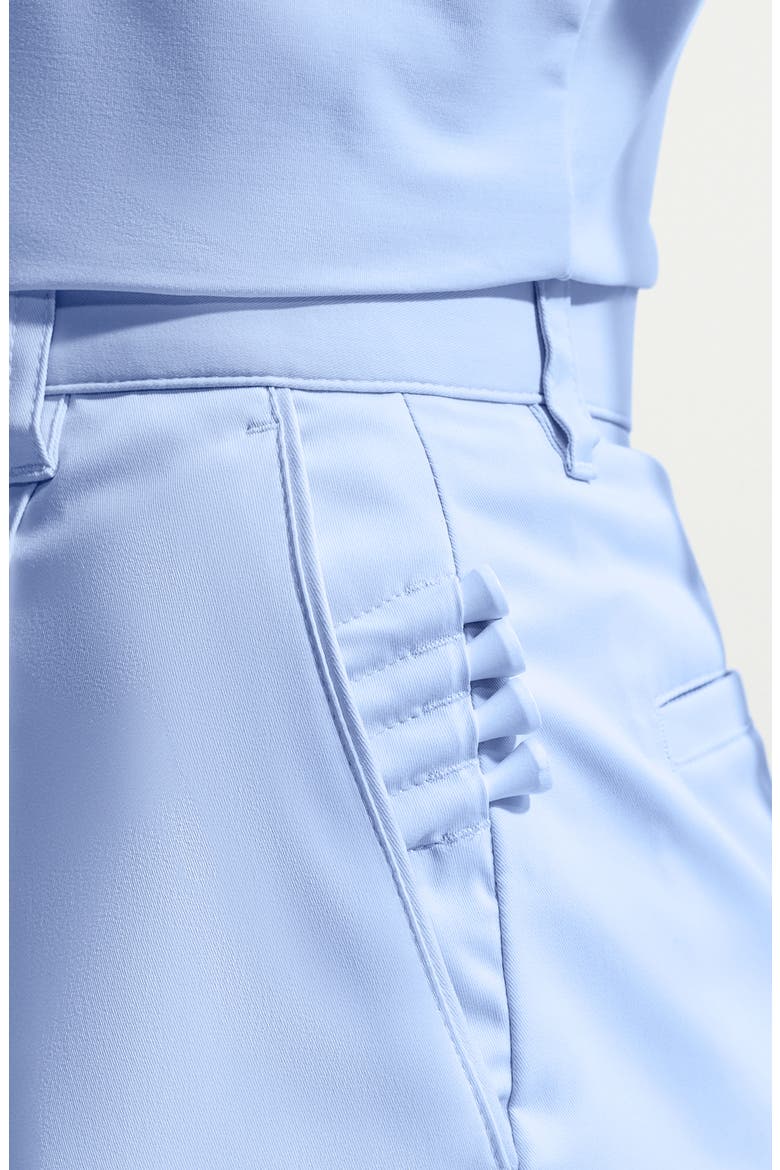 Golf Club Dri-FIT Shorts, Alternate, color, HYDROGEN BLUE/ BLACK