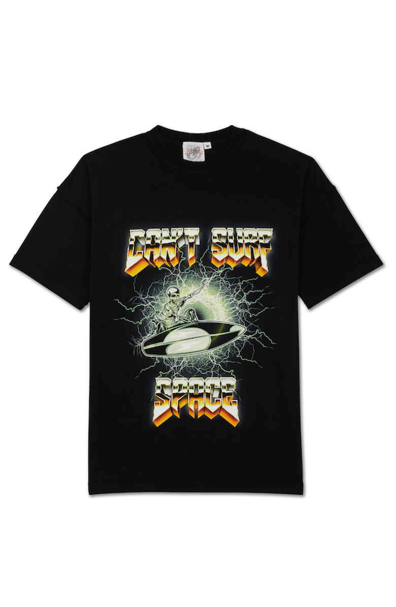 THE RAD BLACK KIDS Save our Oceans T-shirt V2, Alternate, color, 