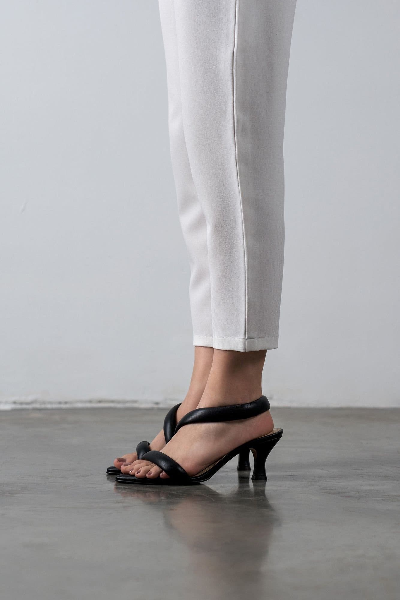 Ophelia Sandals, Alternate, color, Black