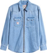 Levi's® x Disney Pixar® Toy Story Denim Shacket