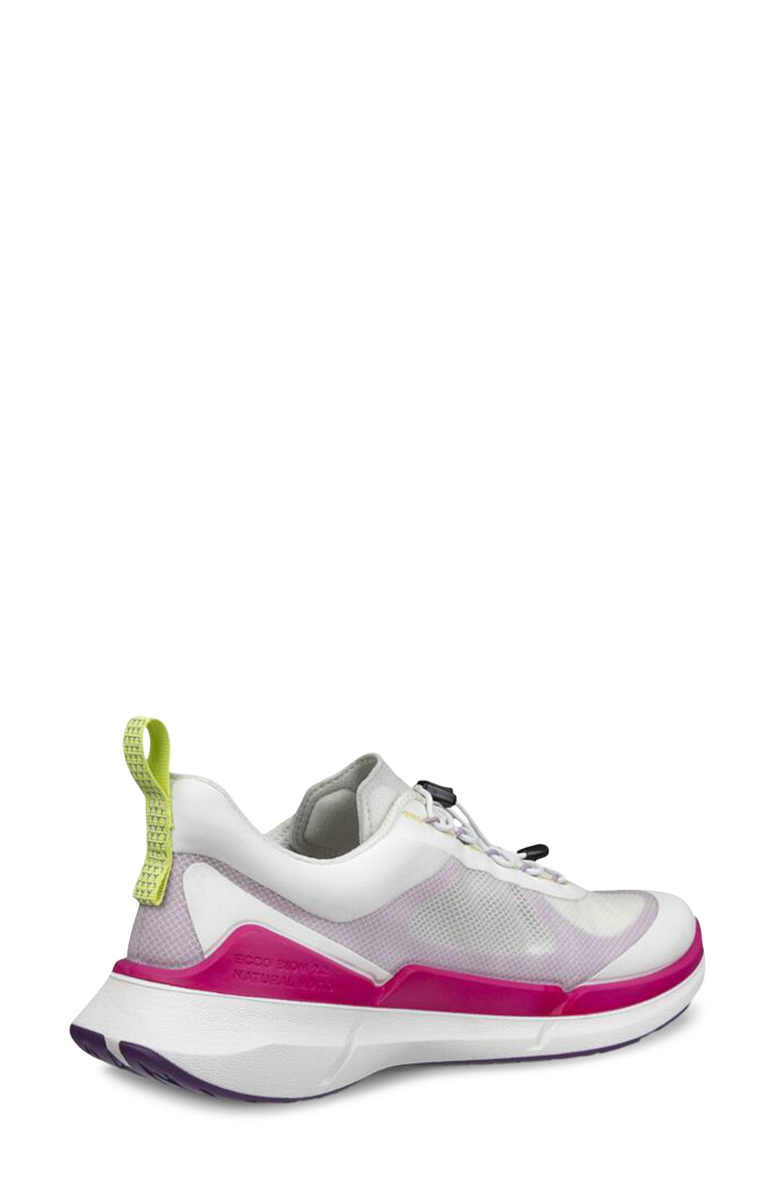 ECCO BIOM 2.2 BREATHRU Sneaker, Alternate, color, 