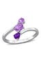 selected Amethyst