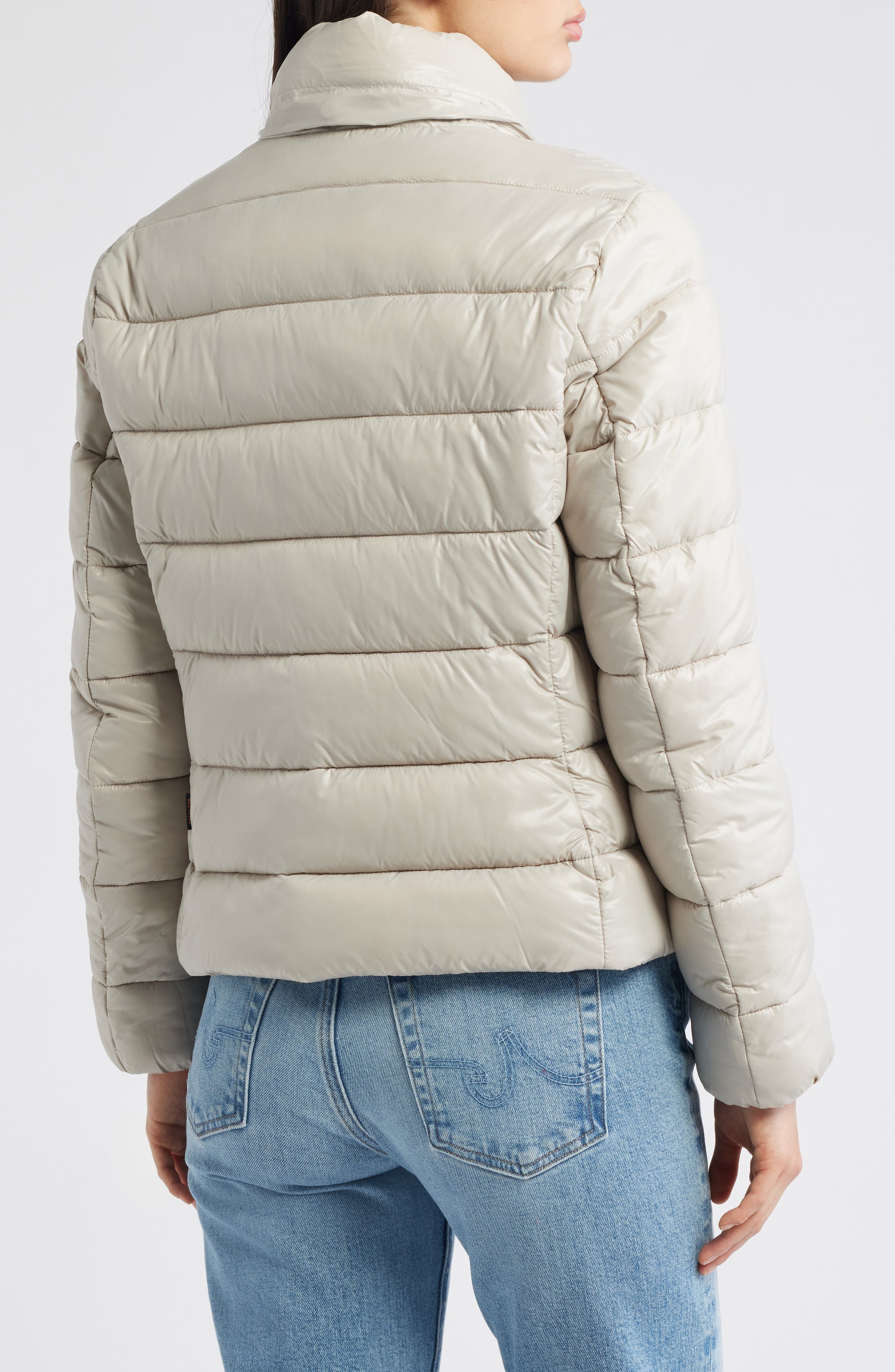 Cosmary Water Resistant Insulated Puffer Jacket - image 4