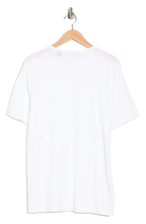 Shop Theory Precise Tee
