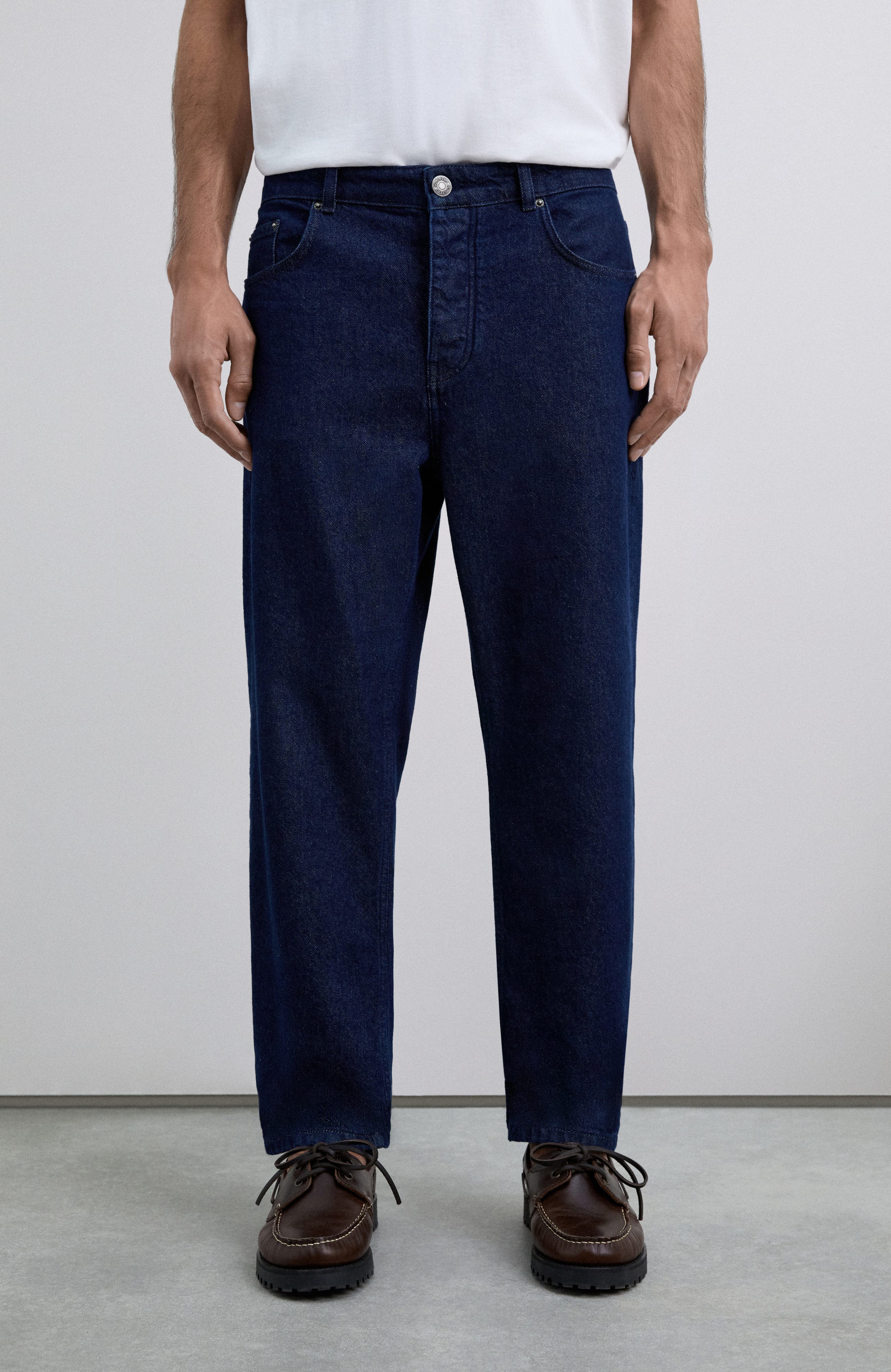 selected Denim