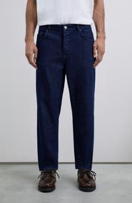 Scalpers Croppedfelix Jeans