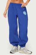 EDIKTED Major Love Sweatpants