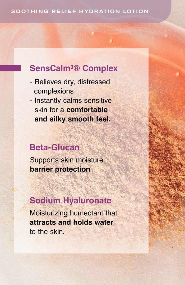 Erno Laszlo Soothing Relief Hydration Lotion, Alternate, color, 