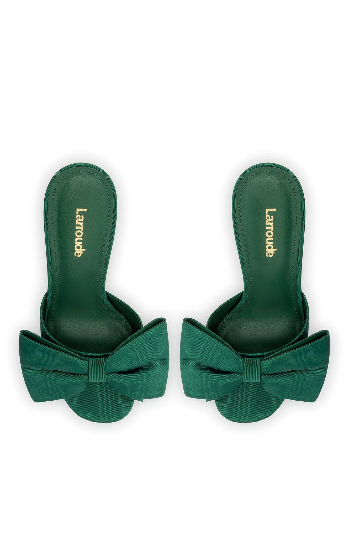 Larroudé Elle Mule, Alternate, color, 