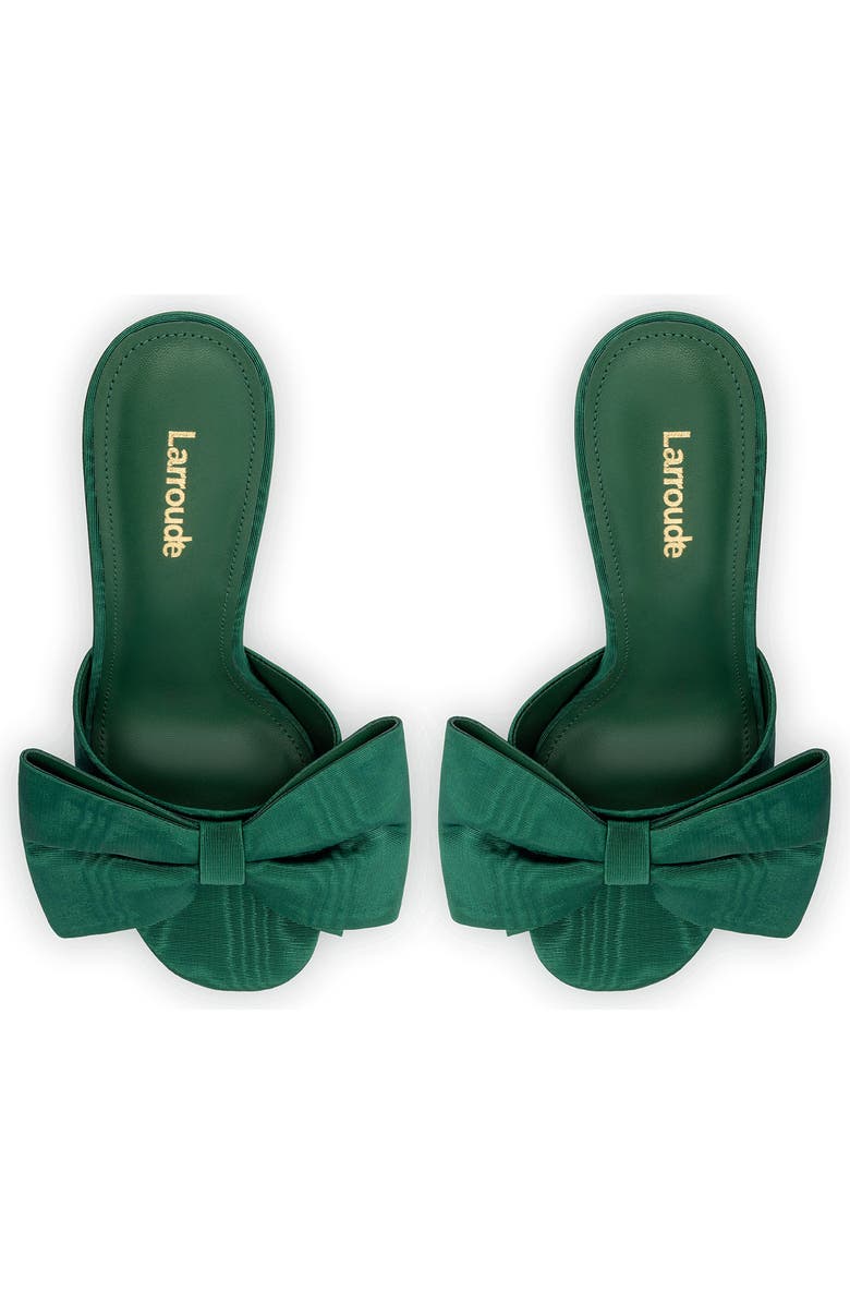 Larroudé Elle Mule, Alternate, color,