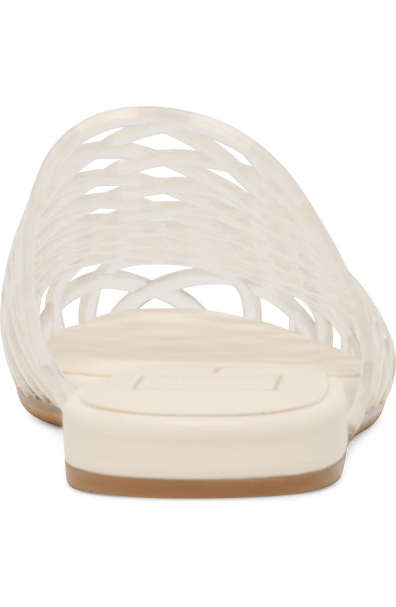 Dolce Vita Ginna Jelly Flat, Alternate, color,