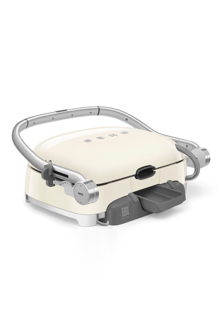 SIGNATURE MULTI USE GRILL, Alternate, color, CREAM