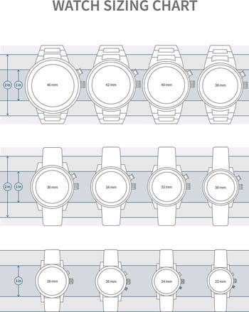 Men's Outerbanks Chronograph Bracelet Watch, 45mm