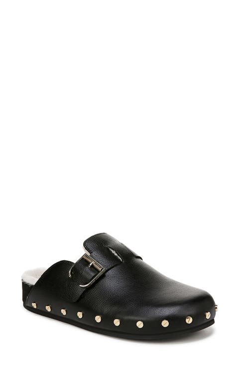 Fern 2 Genuine Shearling Clog (Women)