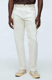 Madewell The 1991 Straight Leg Jeans