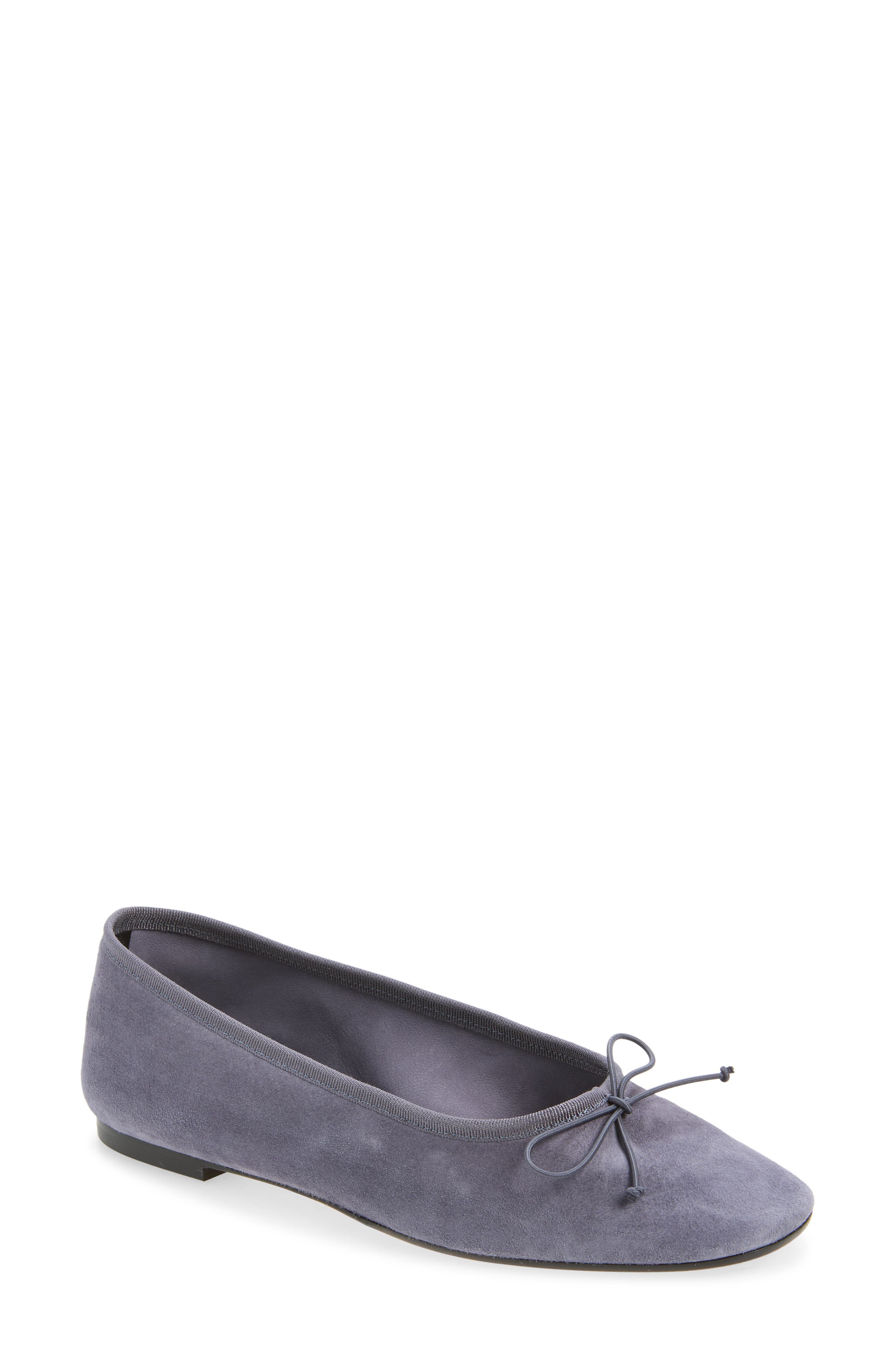 Tiby Flat, Main, color, DUSTY PURPLE