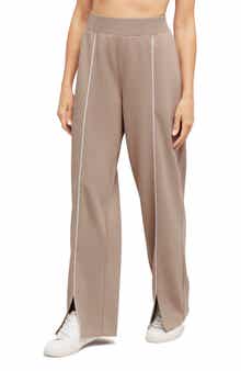 SPANX® Airpiqué Straight Leg Pants