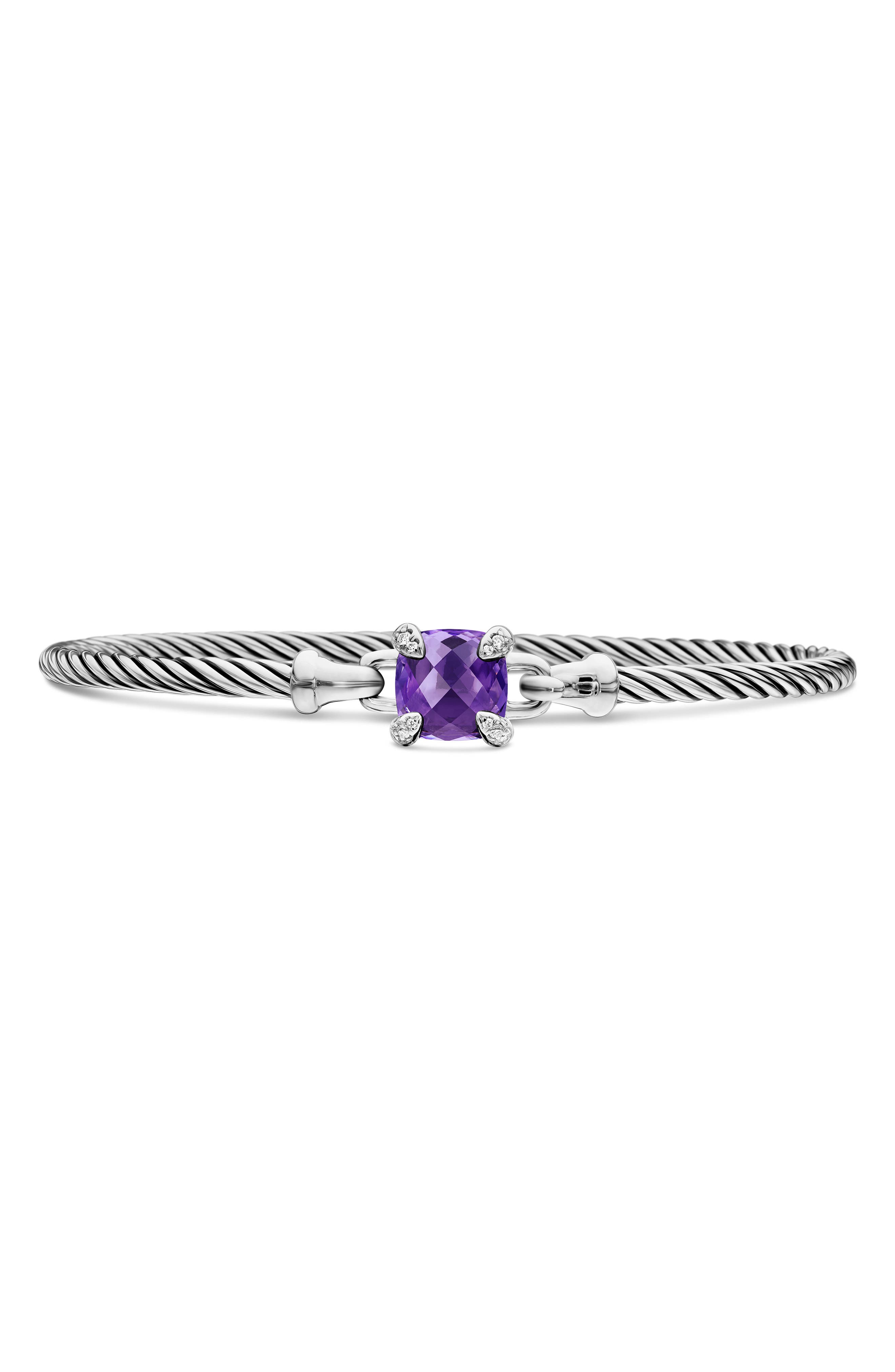 selected AMETHYST