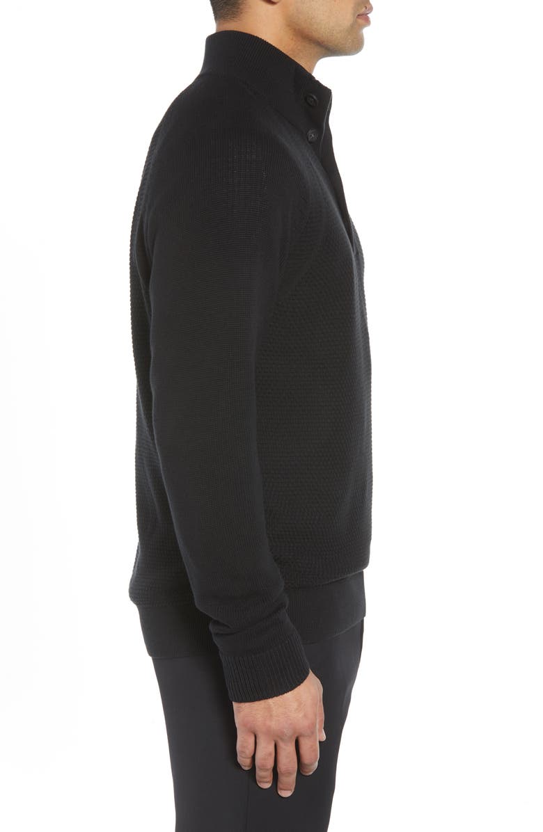 Cutter & Buck Reuben Pullover Sweater, Alternate, color,