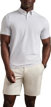 Rhone Commuter Slim Fit Performance Polo