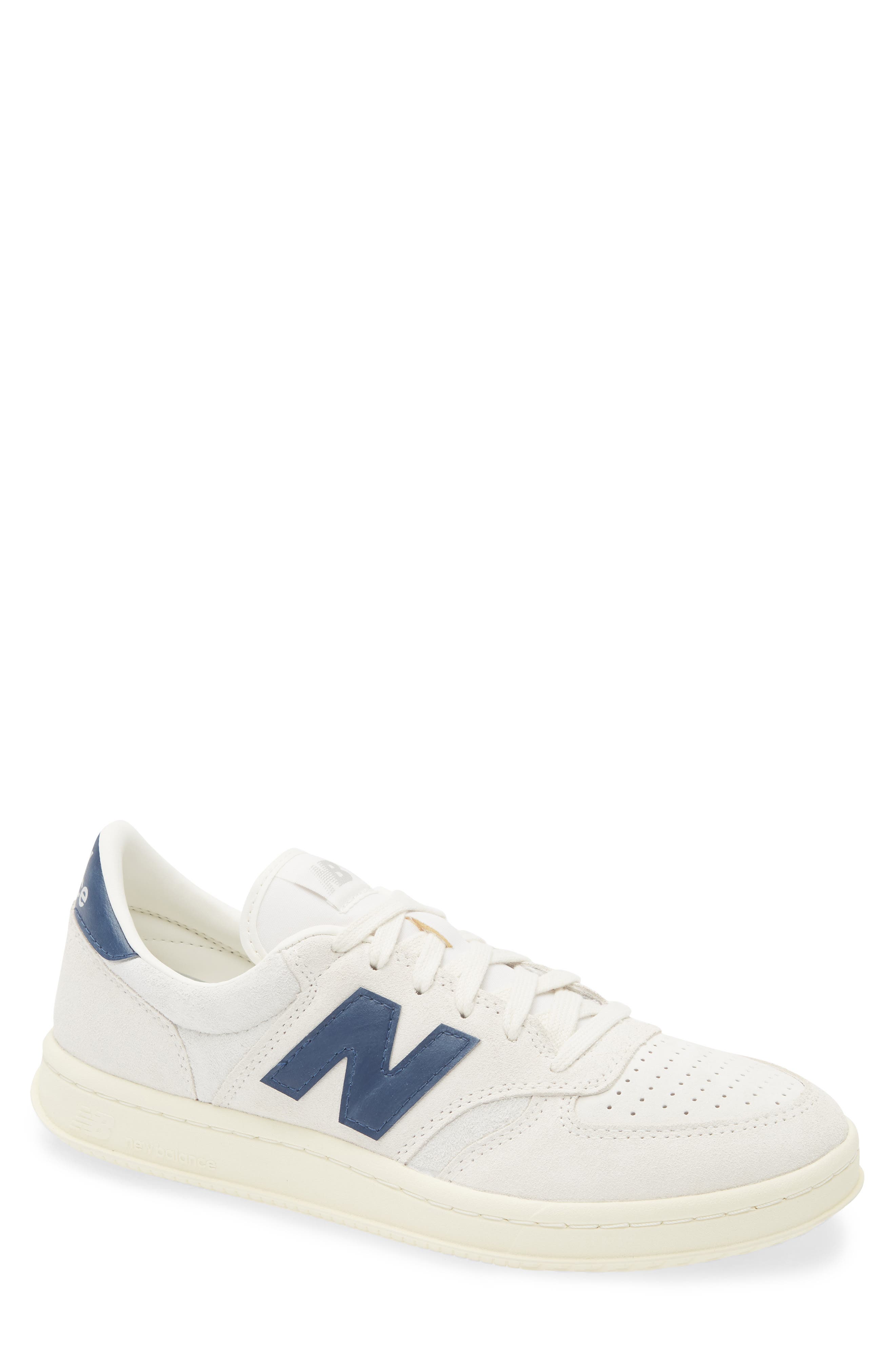 New Balance T500 Tennis Sneaker