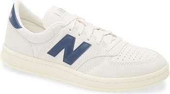 New Balance T500 Tennis Sneaker (Men) | Nordstromrack