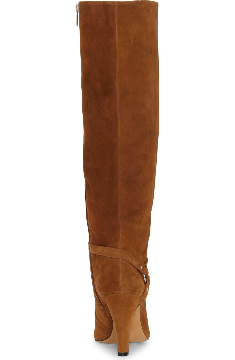 Vince Camuto Charmina Knee High Boot, Alternate, color,