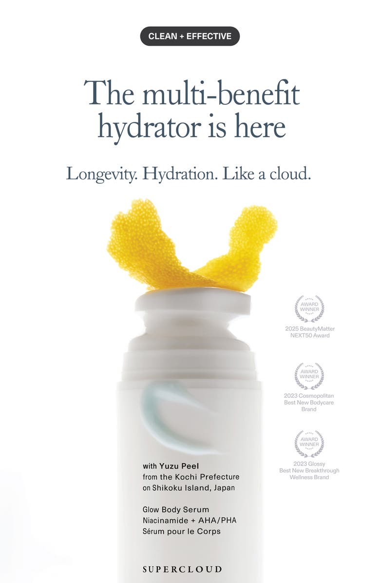 Iota Superplant Body Serum+ with 2% Niacinamide, Alternate, color, White