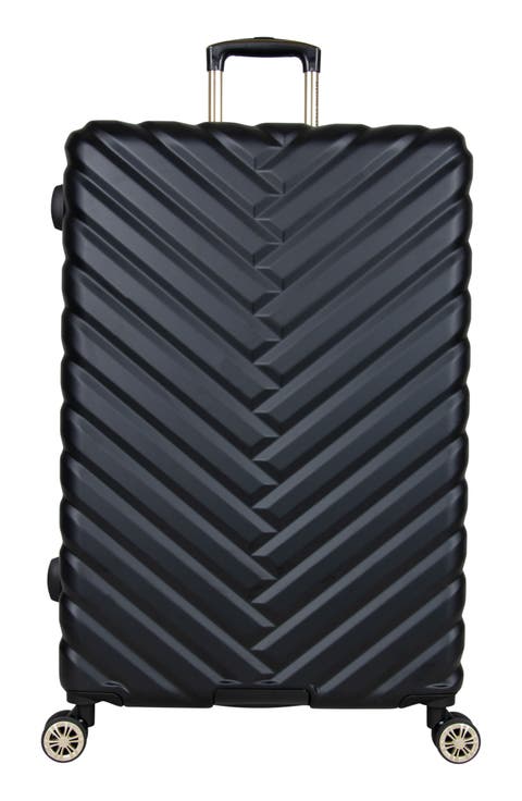 Madison Square 28" Hardside Spinner Luggage