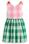 selected Gingham Hotchpotch
