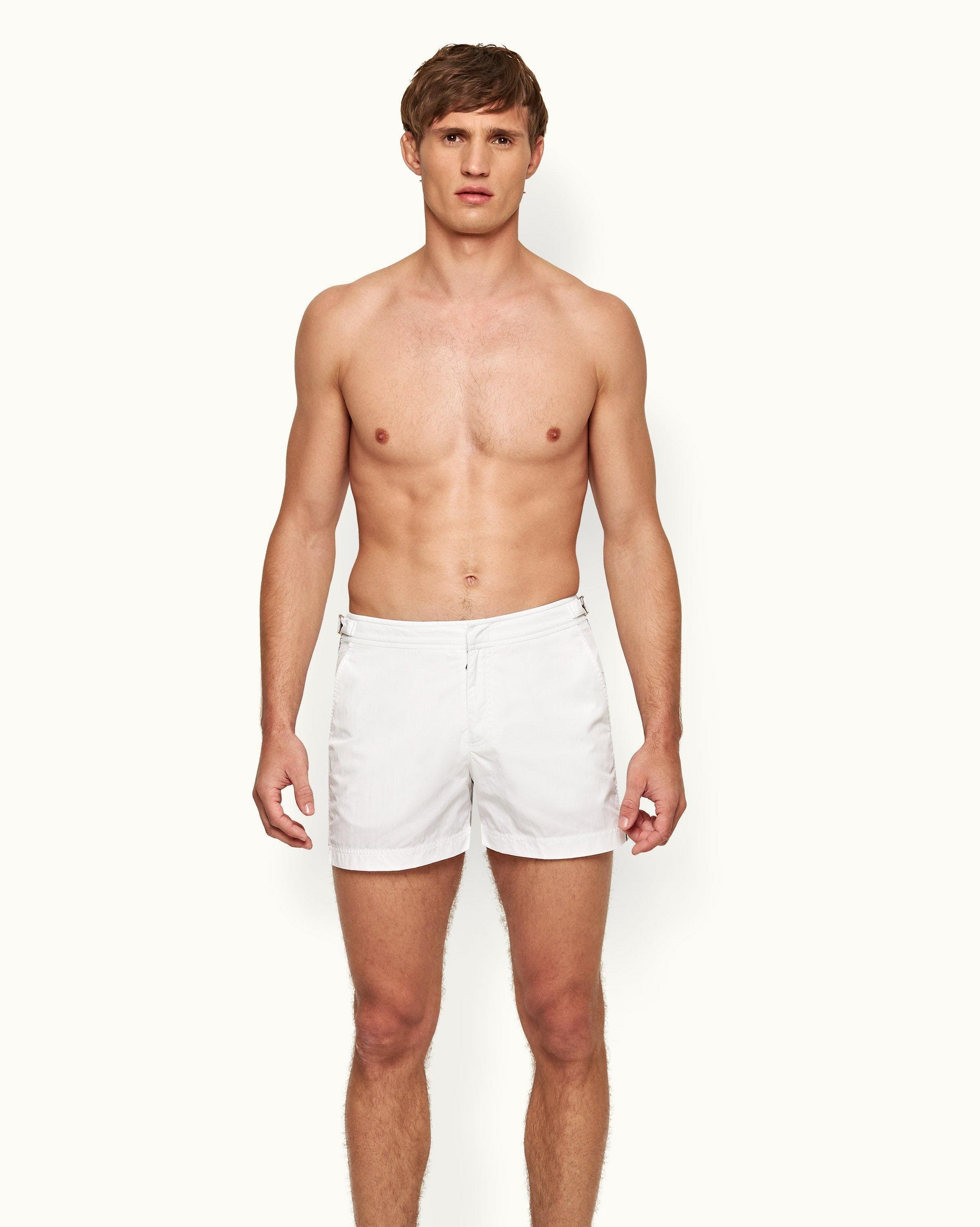 selected White
