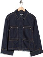 Democracy Denim Jacket