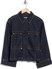 Democracy Denim Jacket