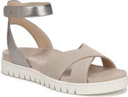 Vionic Uptown Merced Platform Sandal