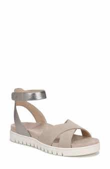 Vionic Uptown Merced Platform Sandal