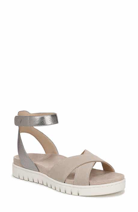 Vionic Uptown Merced Platform Sandal