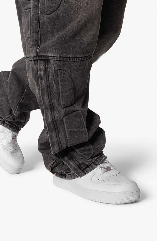 MNML MNML ULTRA BAGGY JEANS