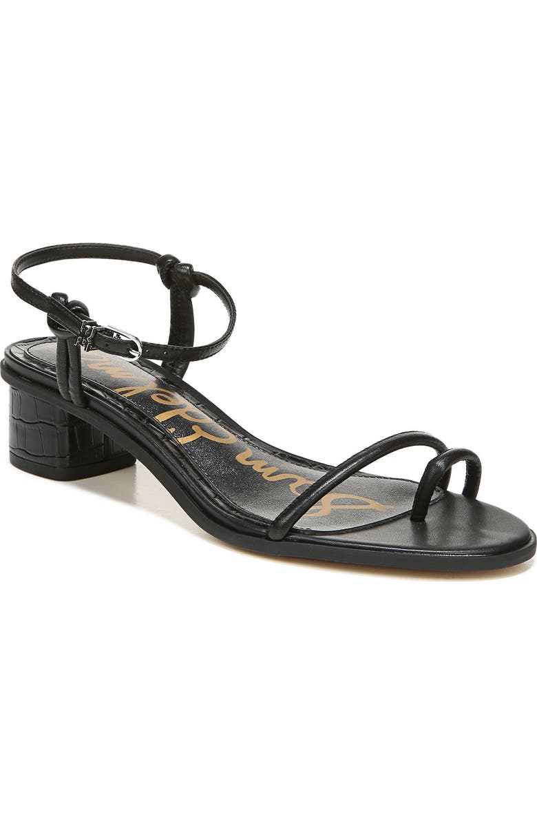 Sam Edelman Isle Strappy Sandal, Main, color,